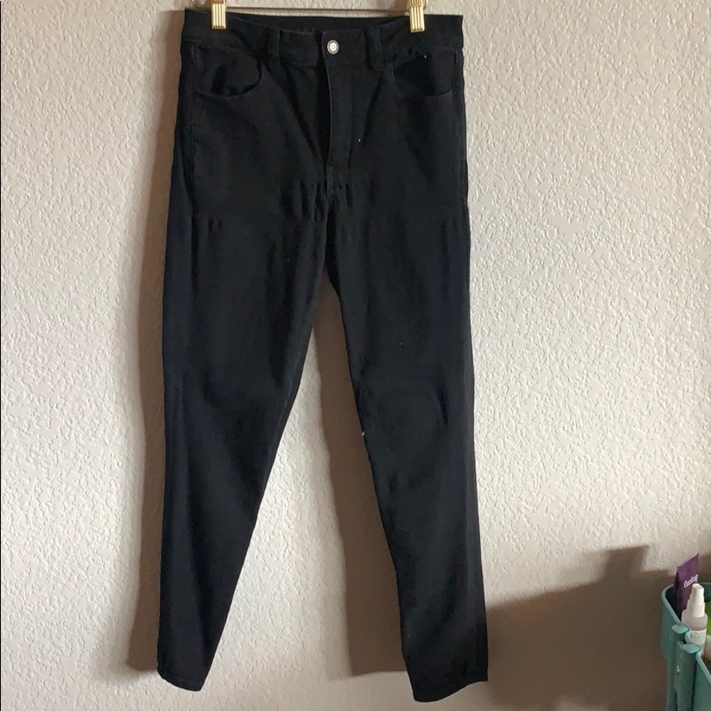 AE Next Level Stretch Jeans